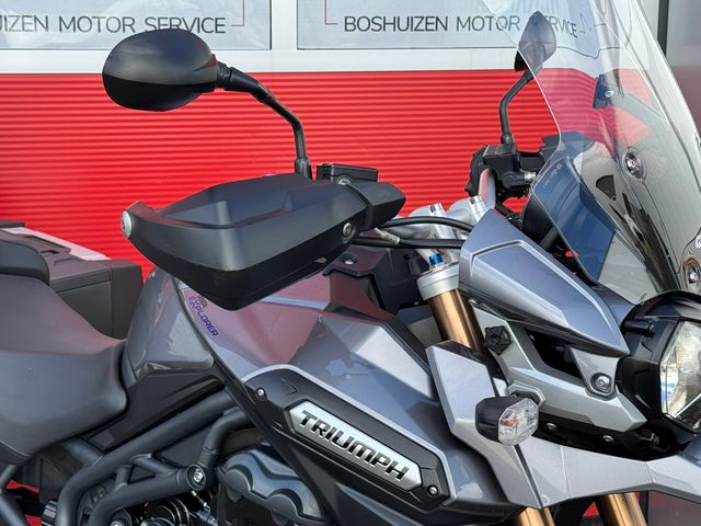 triumph - tiger-explorer