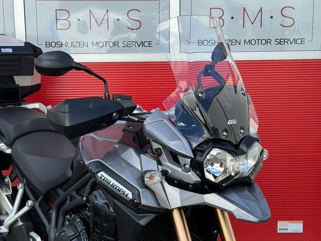 triumph - tiger-explorer
