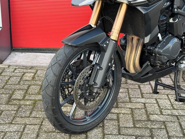 triumph - tiger-explorer