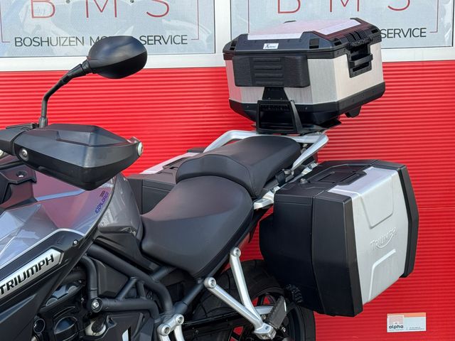 triumph - tiger-explorer