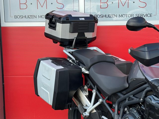 triumph - tiger-explorer