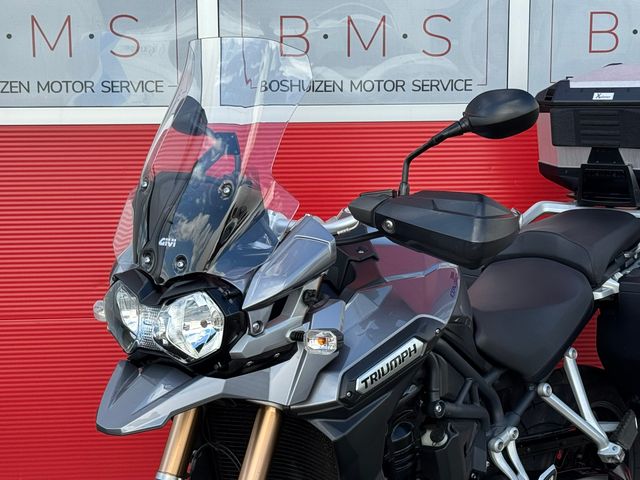 triumph - tiger-explorer