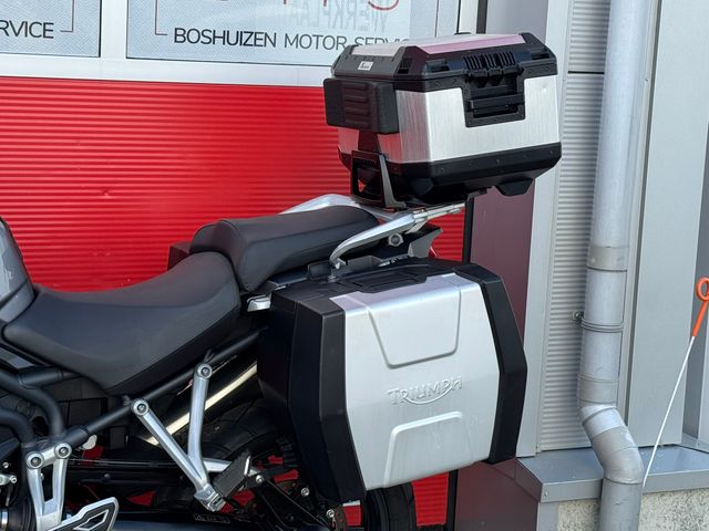triumph - tiger-explorer