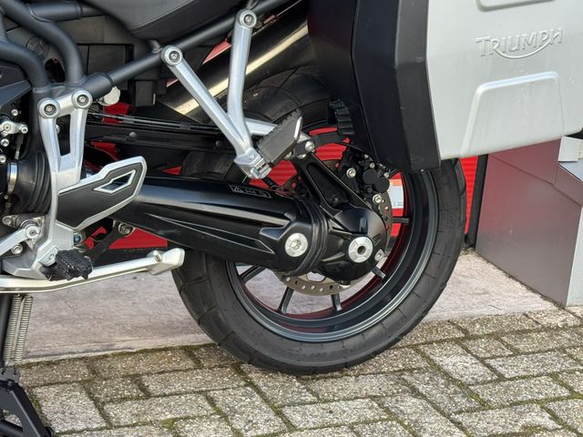 triumph - tiger-explorer