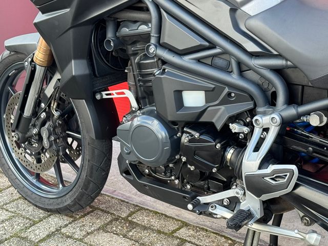 triumph - tiger-explorer