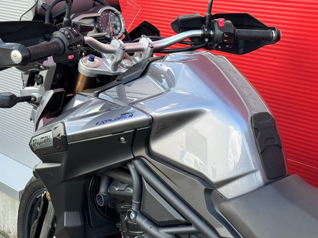 triumph - tiger-explorer
