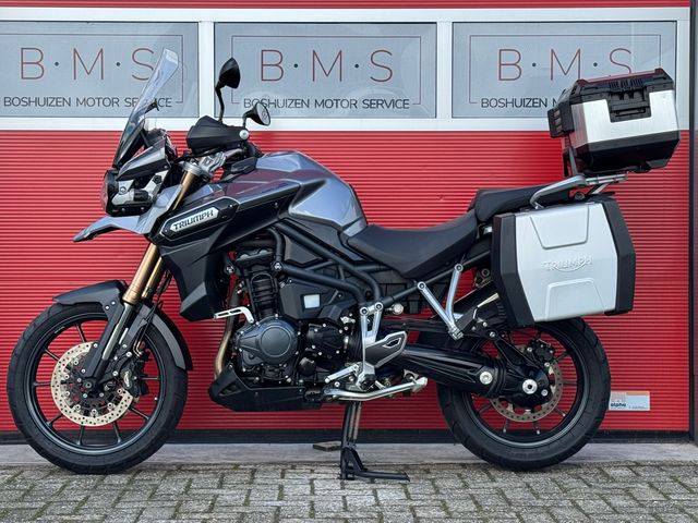 triumph - tiger-explorer