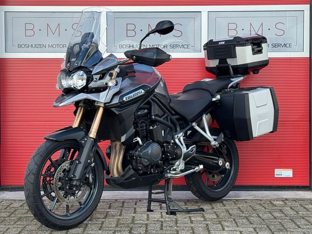 triumph - tiger-explorer