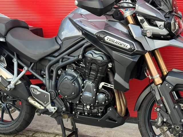 triumph - tiger-explorer
