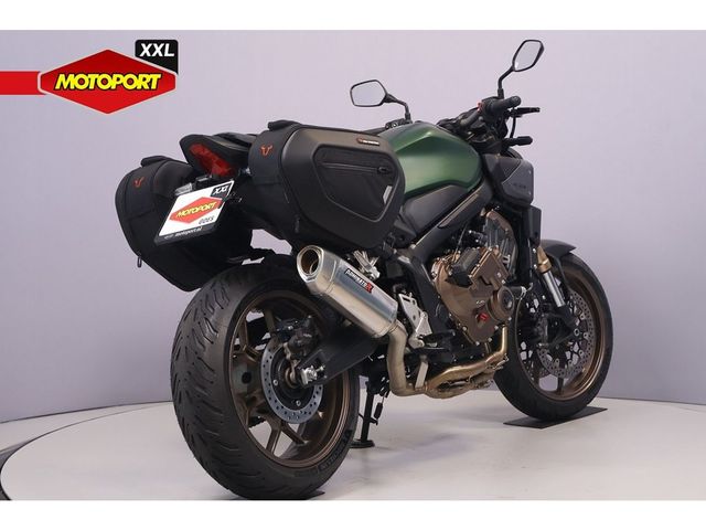 honda - cb-650-r