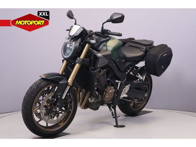 honda - cb-650-r