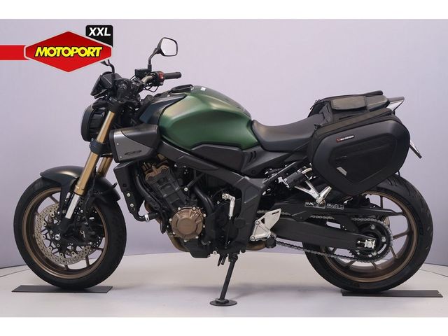 honda - cb-650-r