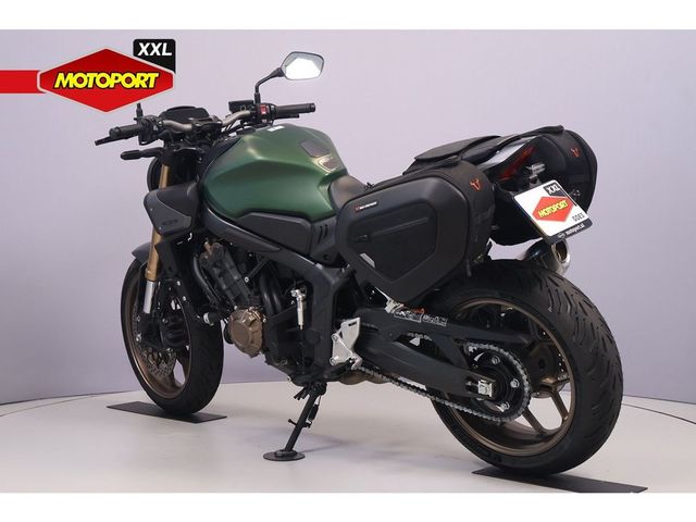 honda - cb-650-r