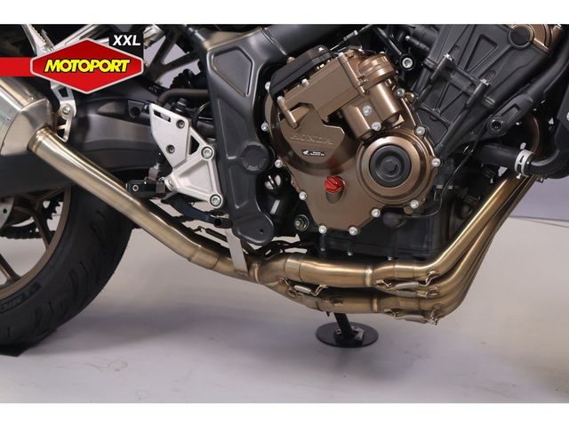 honda - cb-650-r