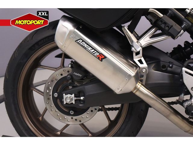 honda - cb-650-r