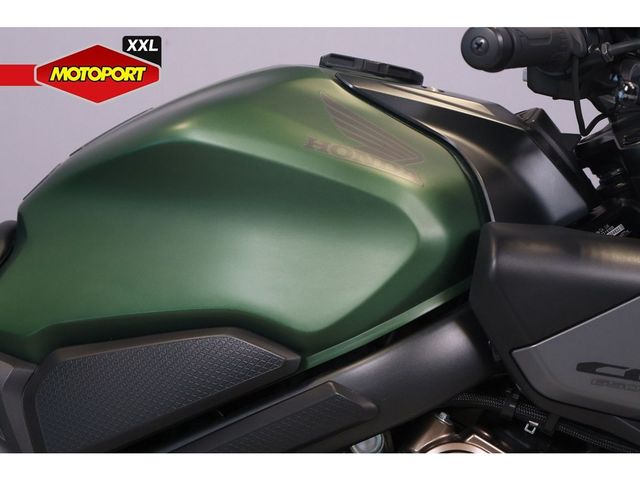 honda - cb-650-r