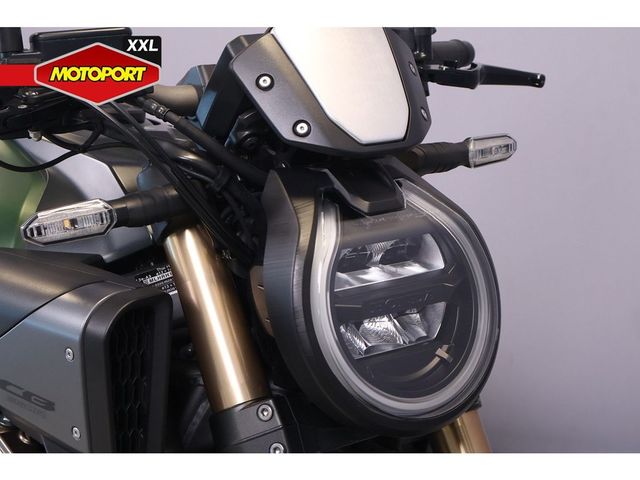 honda - cb-650-r