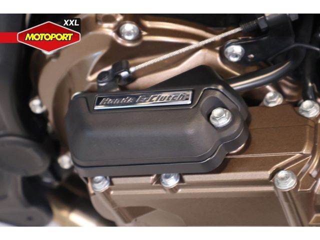honda - cb-650-r
