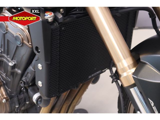 honda - cb-650-r