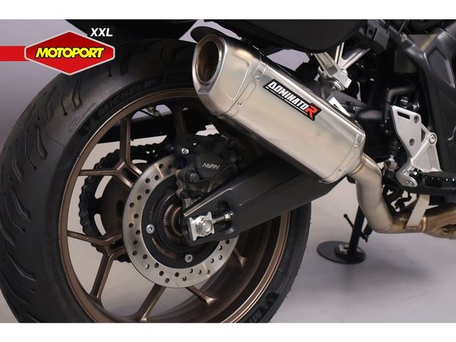 honda - cb-650-r