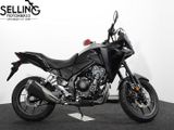 HONDA NX 500
