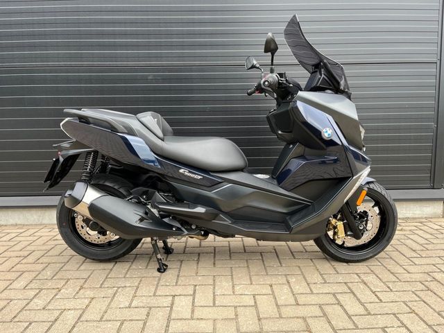 bmw - c-400-gt