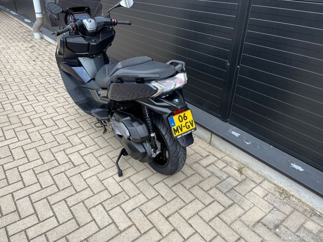 bmw - c-400-gt