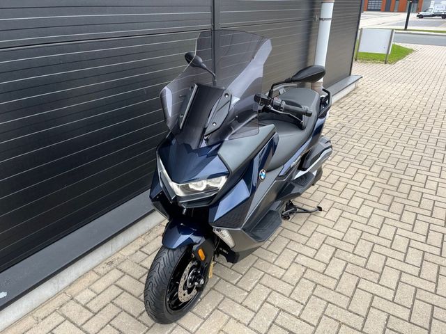 bmw - c-400-gt