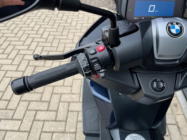 bmw - c-400-gt