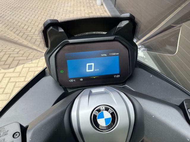 bmw - c-400-gt