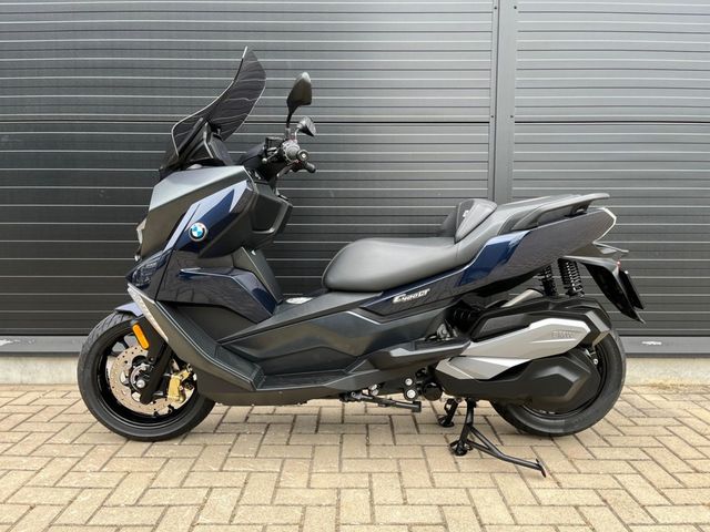 bmw - c-400-gt