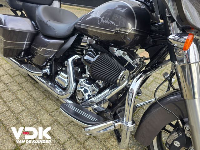 harley-davidson - street-glide-flhx