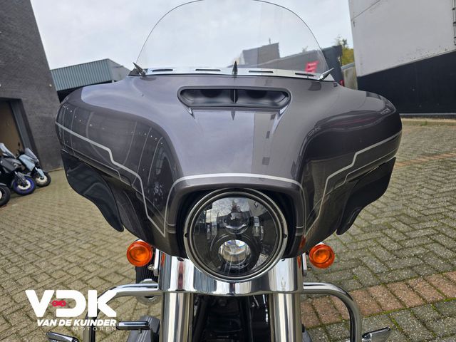 harley-davidson - street-glide-flhx