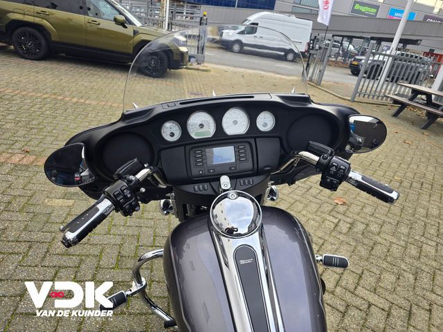 harley-davidson - street-glide-flhx