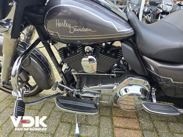 harley-davidson - street-glide-flhx