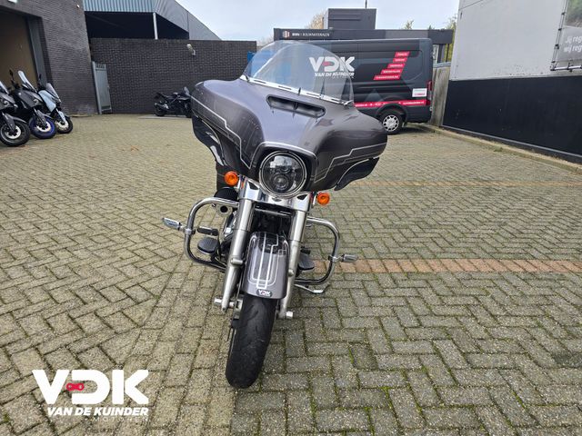 harley-davidson - street-glide-flhx