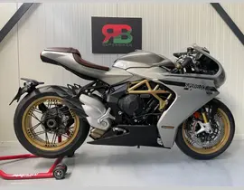 MV Agusta Superveloce 800 S 2025