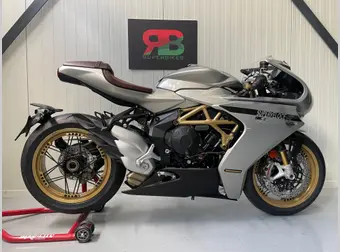MV Agusta Superveloce 800 S 2025 occasion