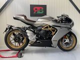 MV AGUSTA SUPERVELOCE 800 S