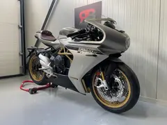 MV Agusta Superveloce 800 S 2025 occasion – foto 2 van 18