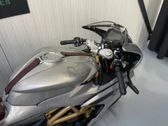 MV Agusta Superveloce 800 S 2025 occasion – foto 5 van 18