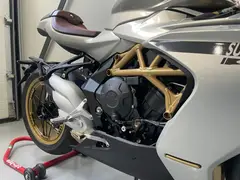 MV Agusta Superveloce 800 S 2025 occasion – foto 7 van 18