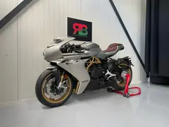 MV Agusta Superveloce 800 S 2025 occasion – foto 12 van 18