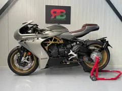 MV Agusta Superveloce 800 S 2025 occasion – foto 11 van 18