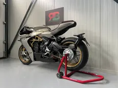 MV Agusta Superveloce 800 S 2025 occasion – foto 13 van 18