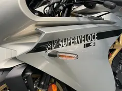 MV Agusta Superveloce 800 S 2025 occasion – foto 18 van 18
