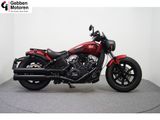 INDIAN MOTORCYCLE SCOUT