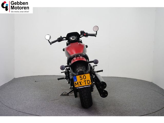 indian - scout
