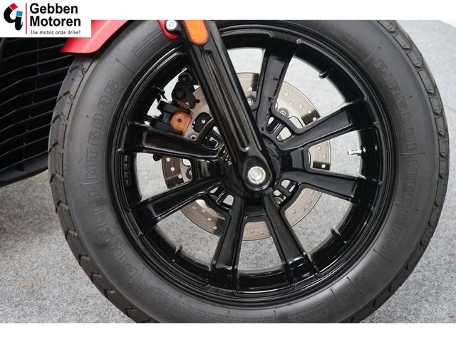 indian - scout