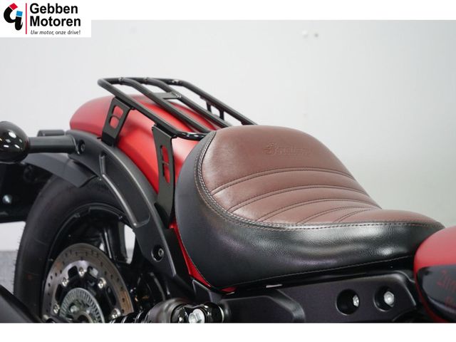 indian - scout